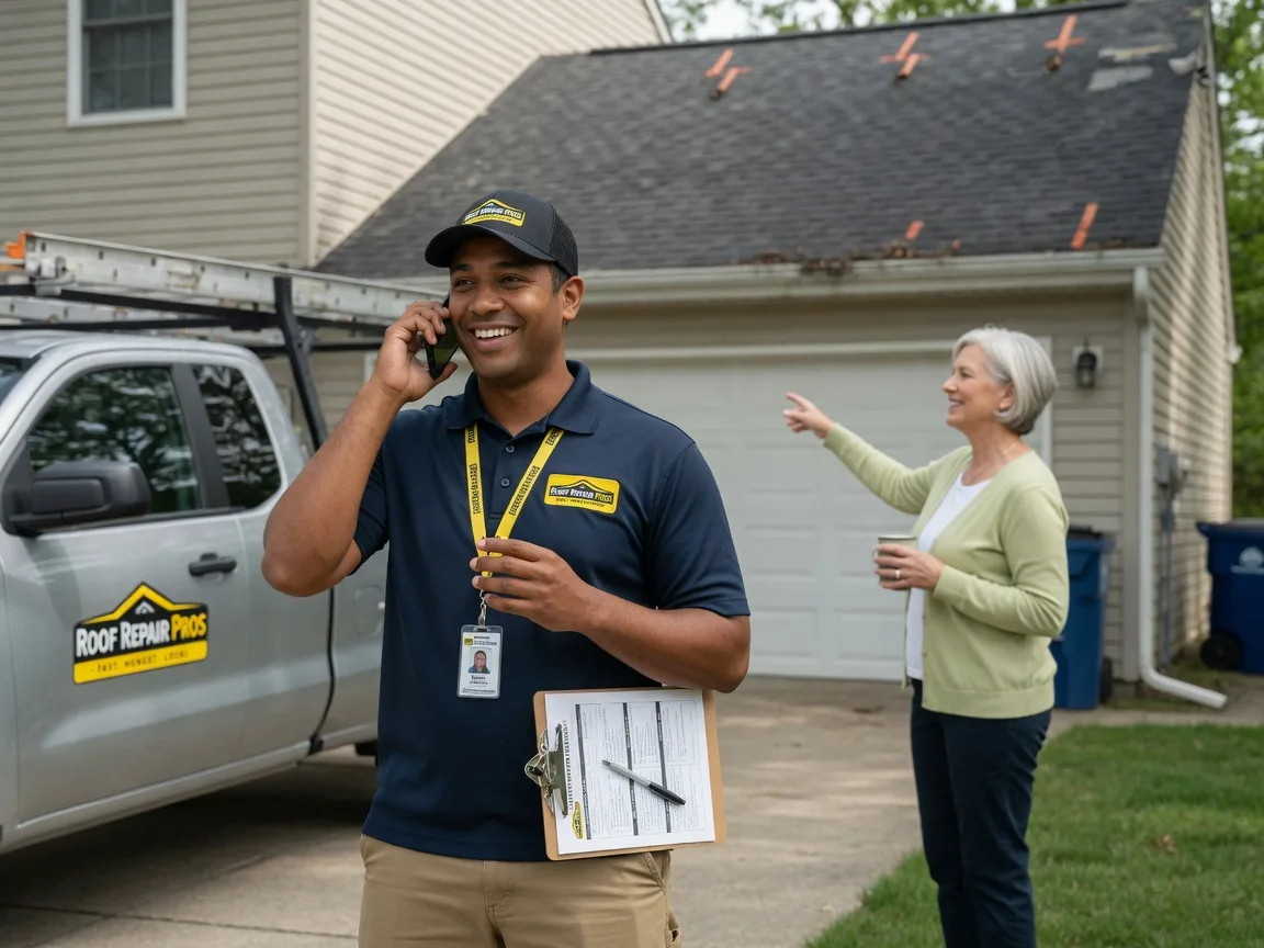 Roof Repair Michigan City, IN FAQs